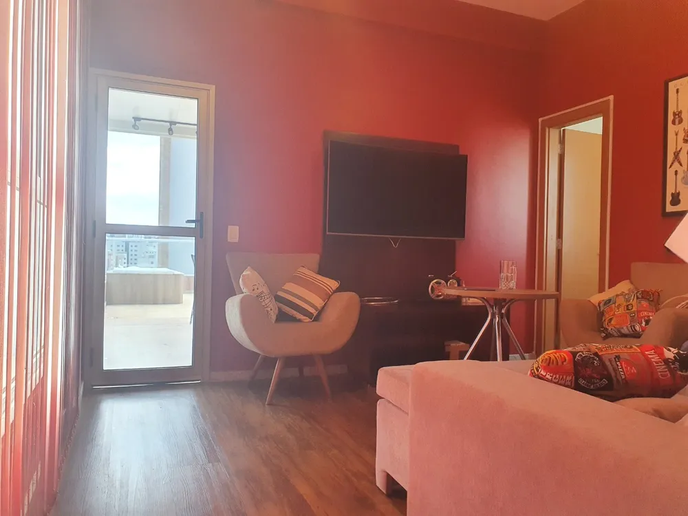 Cobertura, 3 quartos, 216 m² - Foto 9