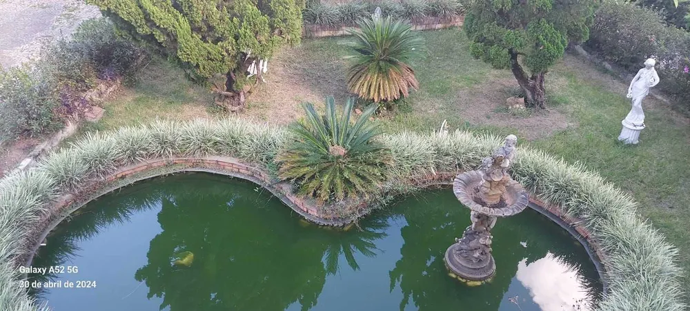 Chácara, 10 quartos, 7 hectares - Foto 12