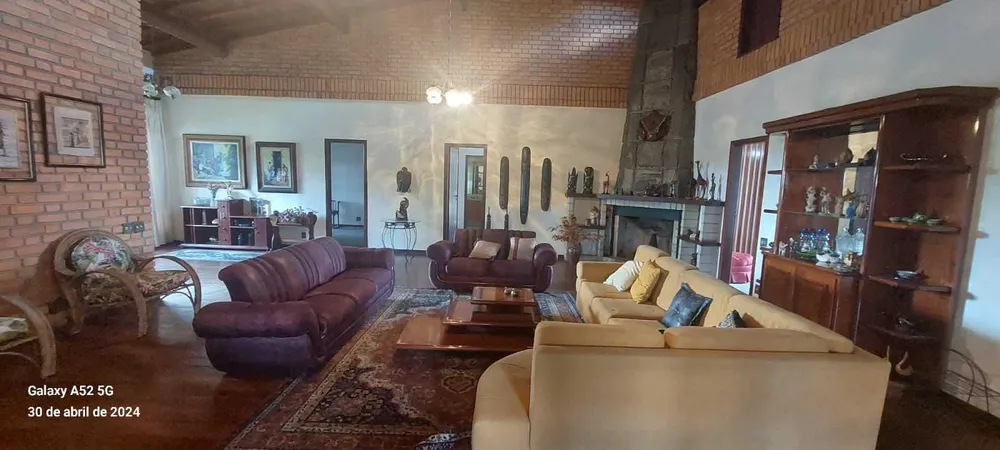 Chácara, 10 quartos, 7 hectares - Foto 9
