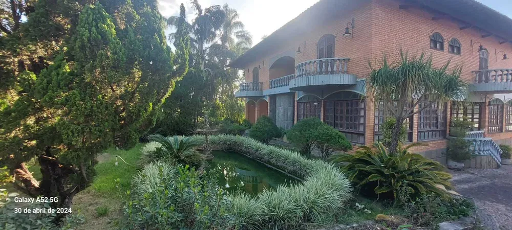 Chácara, 10 quartos, 7 hectares - Foto 3