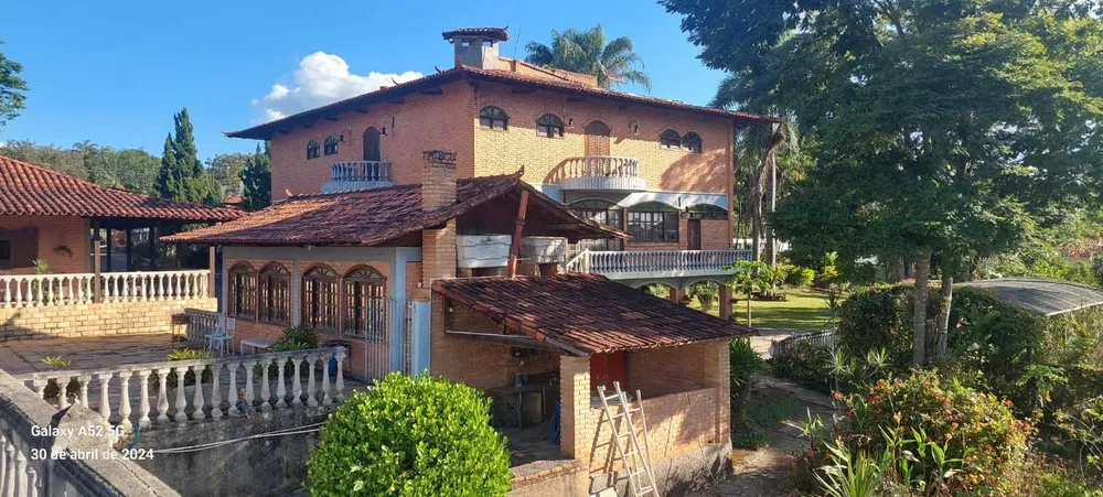 Chácara, 10 quartos, 7 hectares - Foto 11
