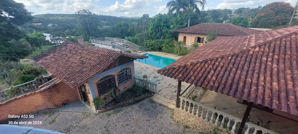 Chácara, 10 quartos, 7 hectares - Foto 8