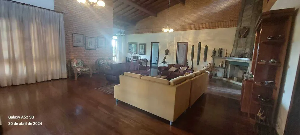 Chácara, 10 quartos, 7 hectares - Foto 7