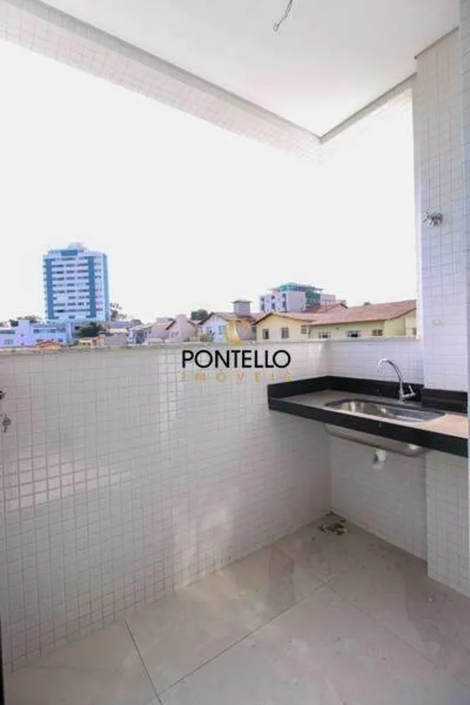Cobertura, 3 quartos, 140 m² - Foto 4