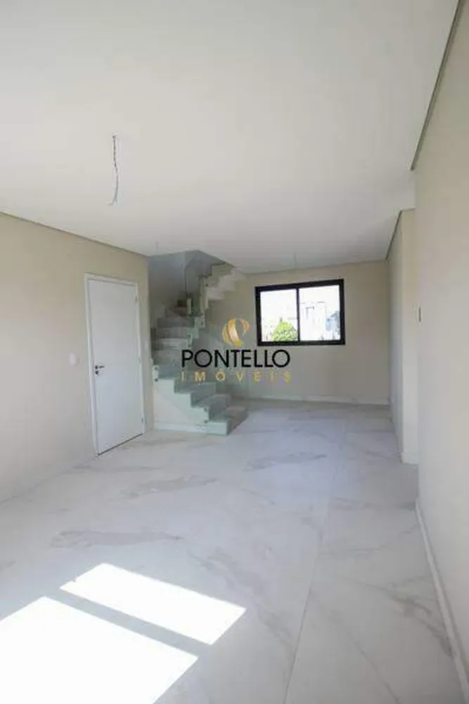 Cobertura, 3 quartos, 140 m² - Foto 2