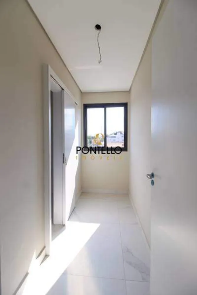 Cobertura, 3 quartos, 140 m² - Foto 2