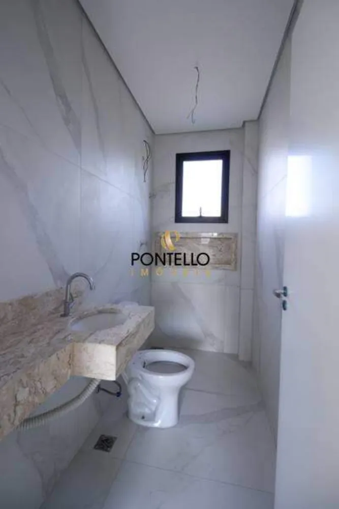 Cobertura, 3 quartos, 140 m² - Foto 4