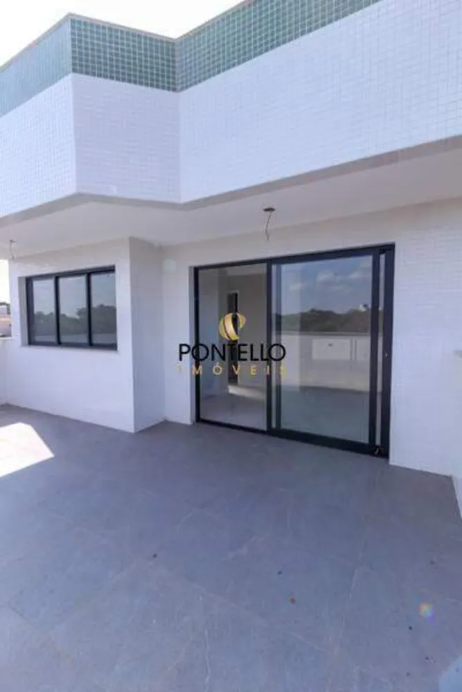 Cobertura, 3 quartos, 140 m² - Foto 9