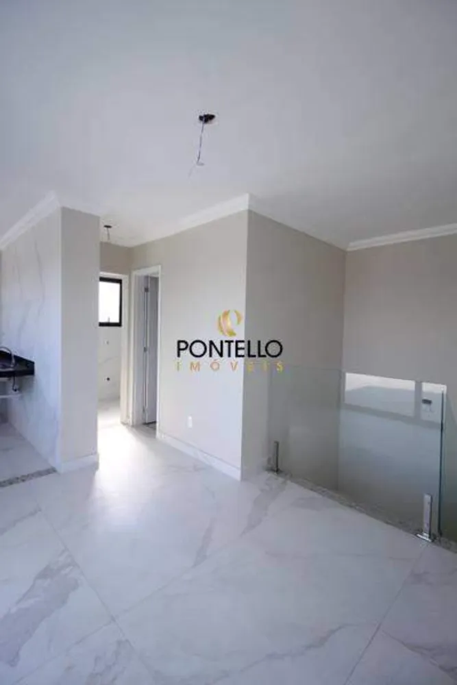 Cobertura, 3 quartos, 140 m² - Foto 6