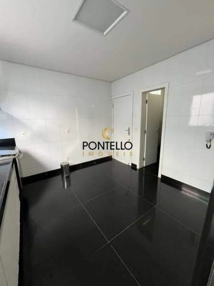 Cobertura, 3 quartos, 140 m² - Foto 3