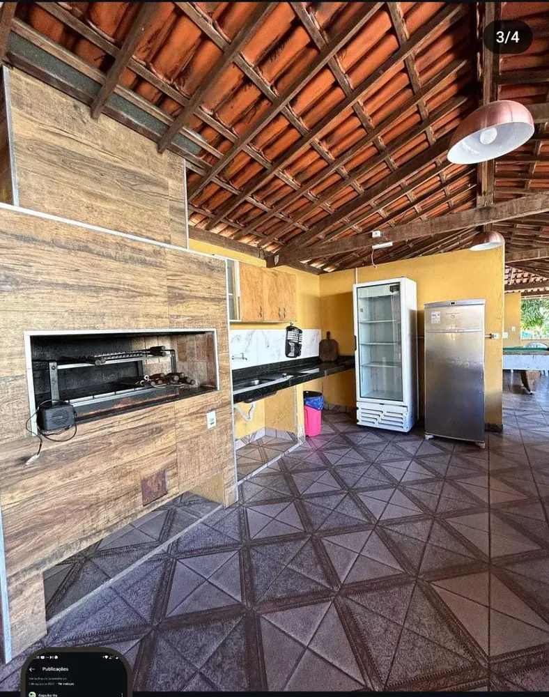 Sítio, 17 quartos, 65000 m² - Foto 6