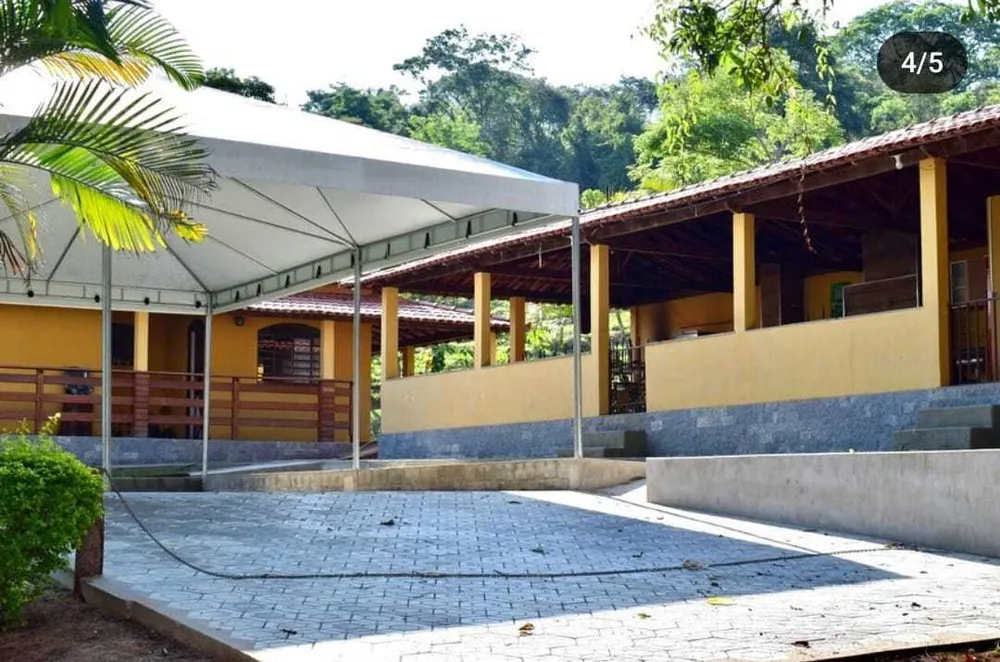 Sítio, 17 quartos, 65000 m² - Foto 8