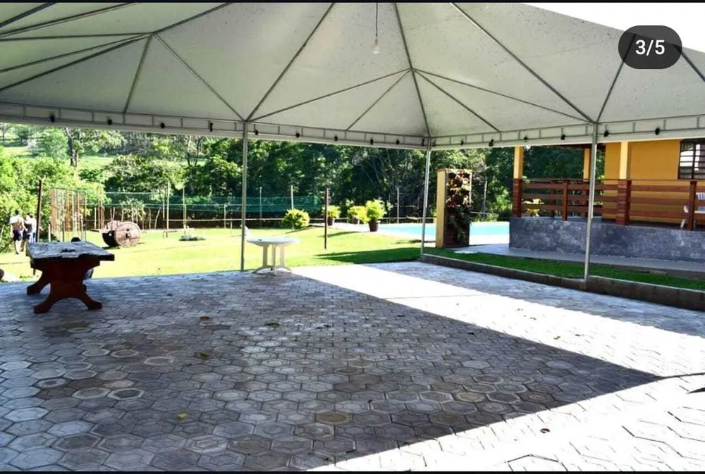 Sítio, 17 quartos, 65000 m² - Foto 11