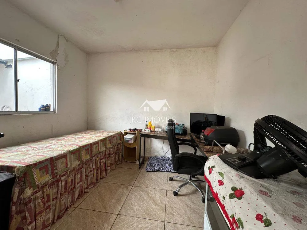 Casa, 4 quartos, 138 m² - Foto 4