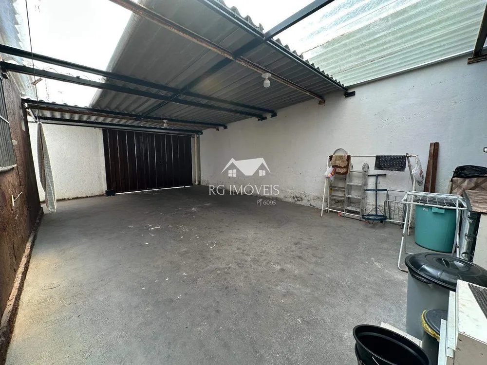 Casa, 4 quartos, 138 m² - Foto 2