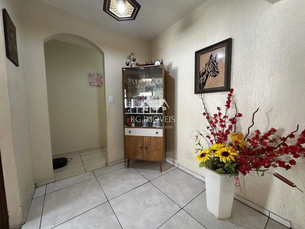 Casa, 4 quartos, 138 m² - Foto 9
