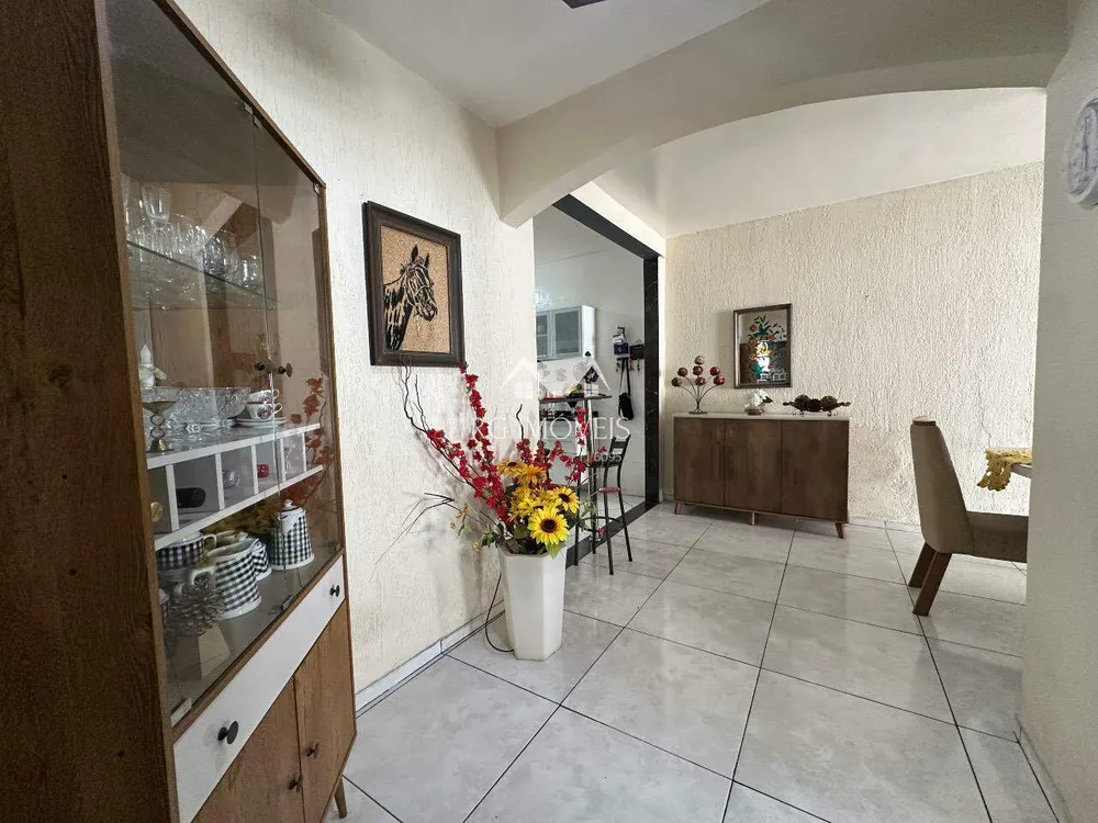 Casa, 4 quartos, 138 m² - Foto 6