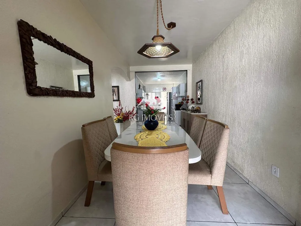 Casa, 4 quartos, 138 m² - Foto 6