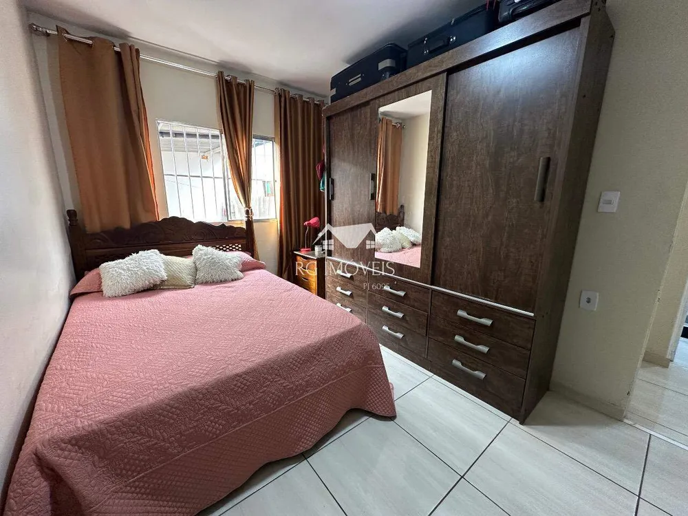 Casa, 4 quartos, 138 m² - Foto 7