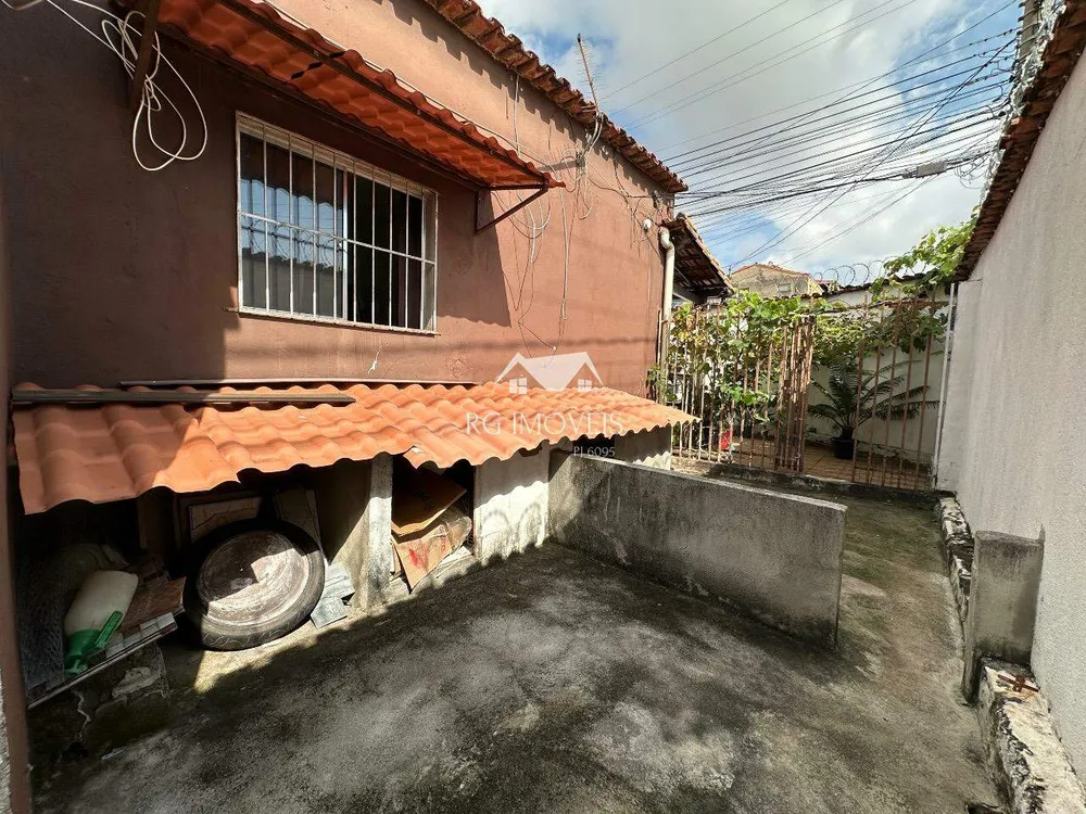 Casa, 4 quartos, 138 m² - Foto 13
