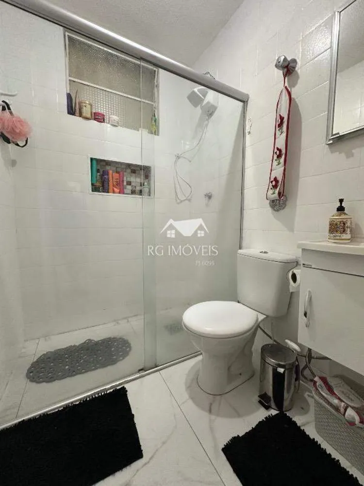 Casa, 4 quartos, 138 m² - Foto 20