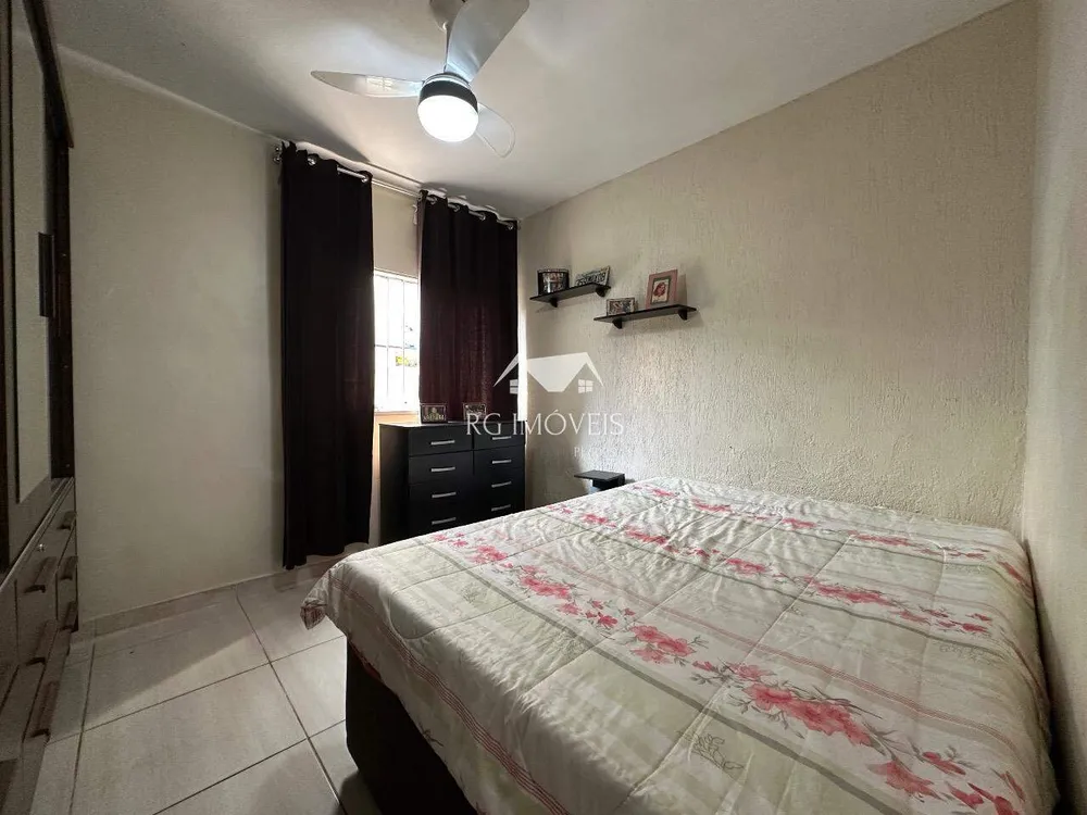Casa, 4 quartos, 138 m² - Foto 4