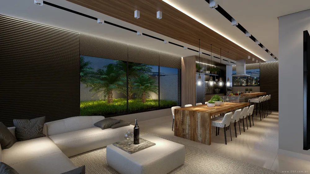 Apartamento, 4 quartos, 135 m² - Foto 6