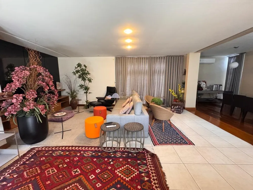 Casa, 6 quartos, 352 m² - Foto 4