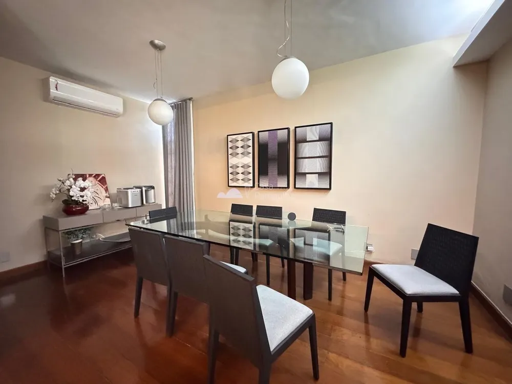 Casa, 6 quartos, 352 m² - Foto 9