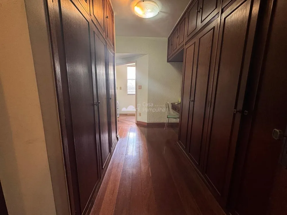 Casa, 6 quartos, 352 m² - Foto 1