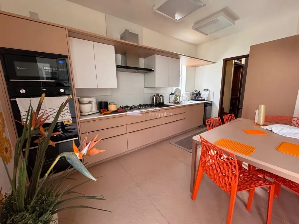 Casa, 6 quartos, 352 m² - Foto 12