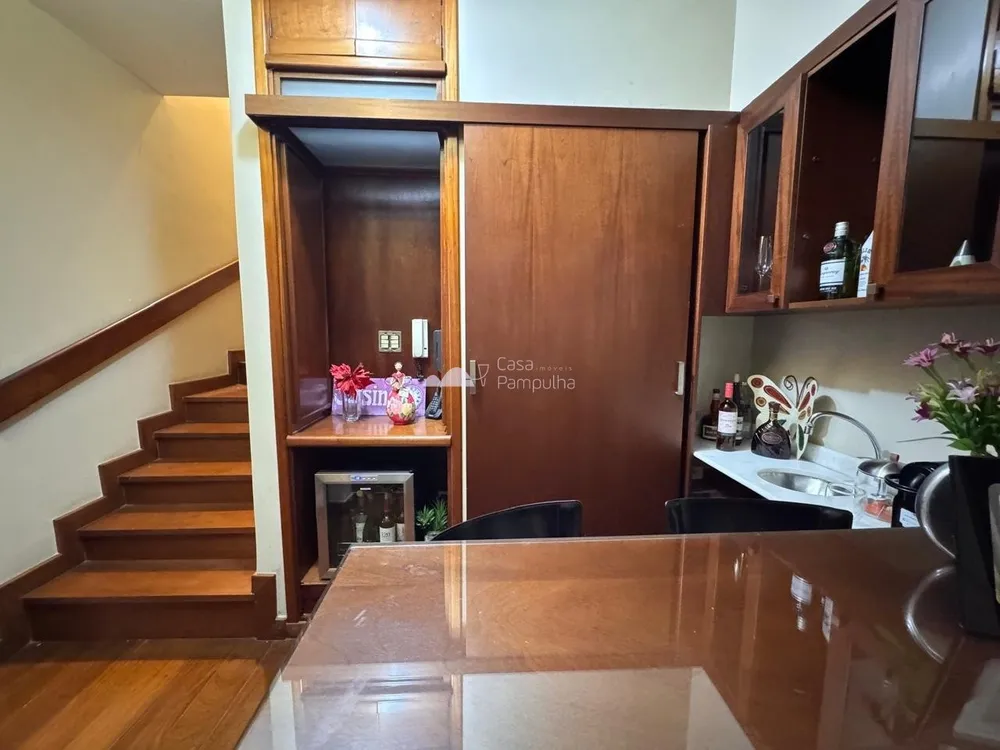 Casa, 6 quartos, 352 m² - Foto 10