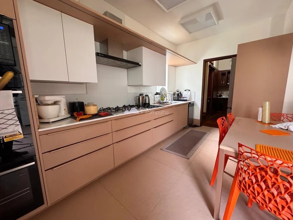 Casa, 6 quartos, 352 m² - Foto 13