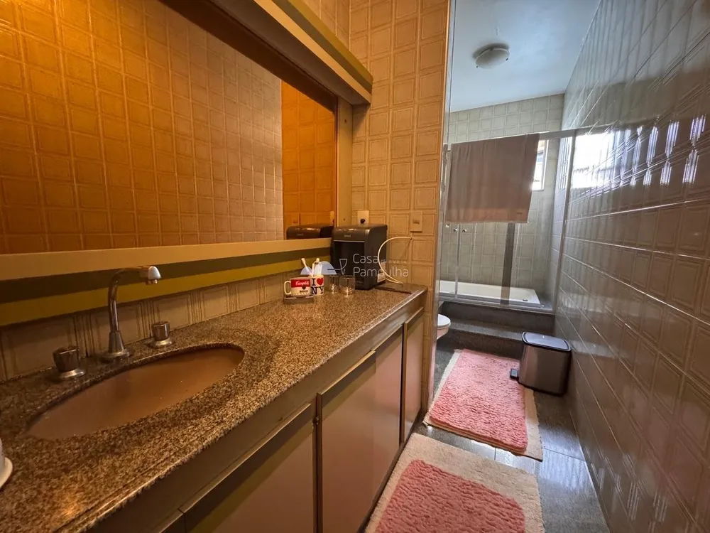 Casa, 6 quartos, 352 m² - Foto 11