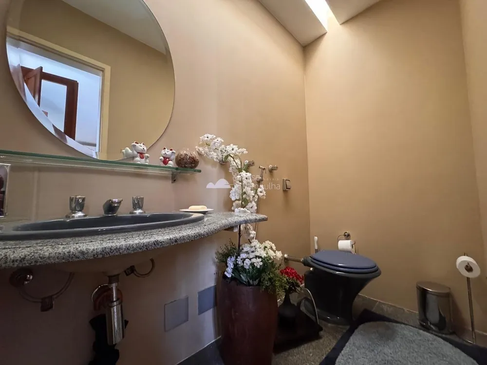 Casa, 6 quartos, 352 m² - Foto 9