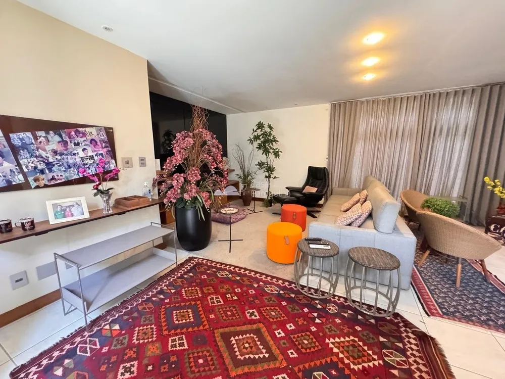 Casa, 6 quartos, 352 m² - Foto 3