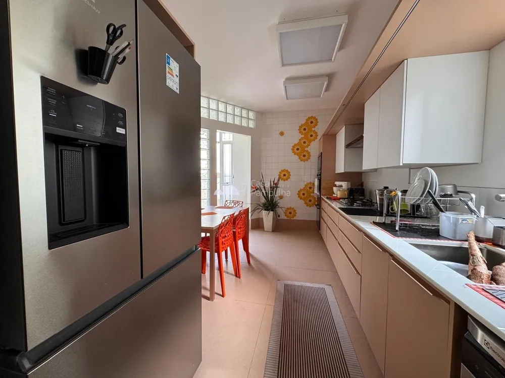 Casa, 6 quartos, 352 m² - Foto 8