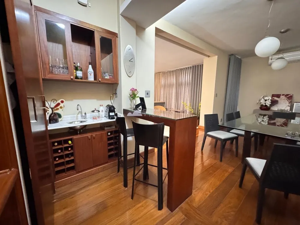 Casa, 6 quartos, 352 m² - Foto 10