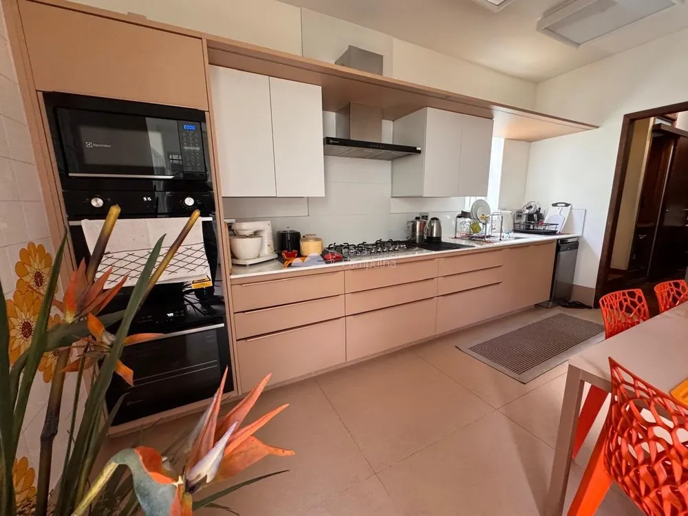 Casa, 6 quartos, 352 m² - Foto 15