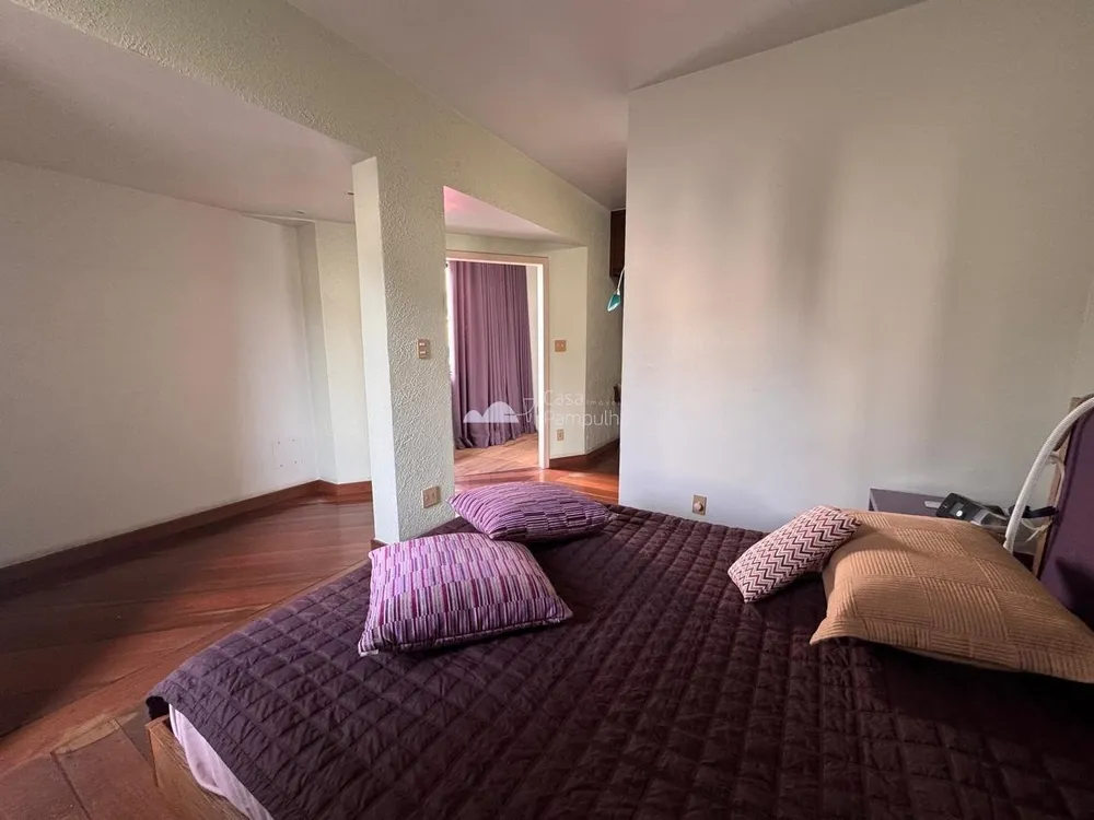 Casa, 6 quartos, 352 m² - Foto 20