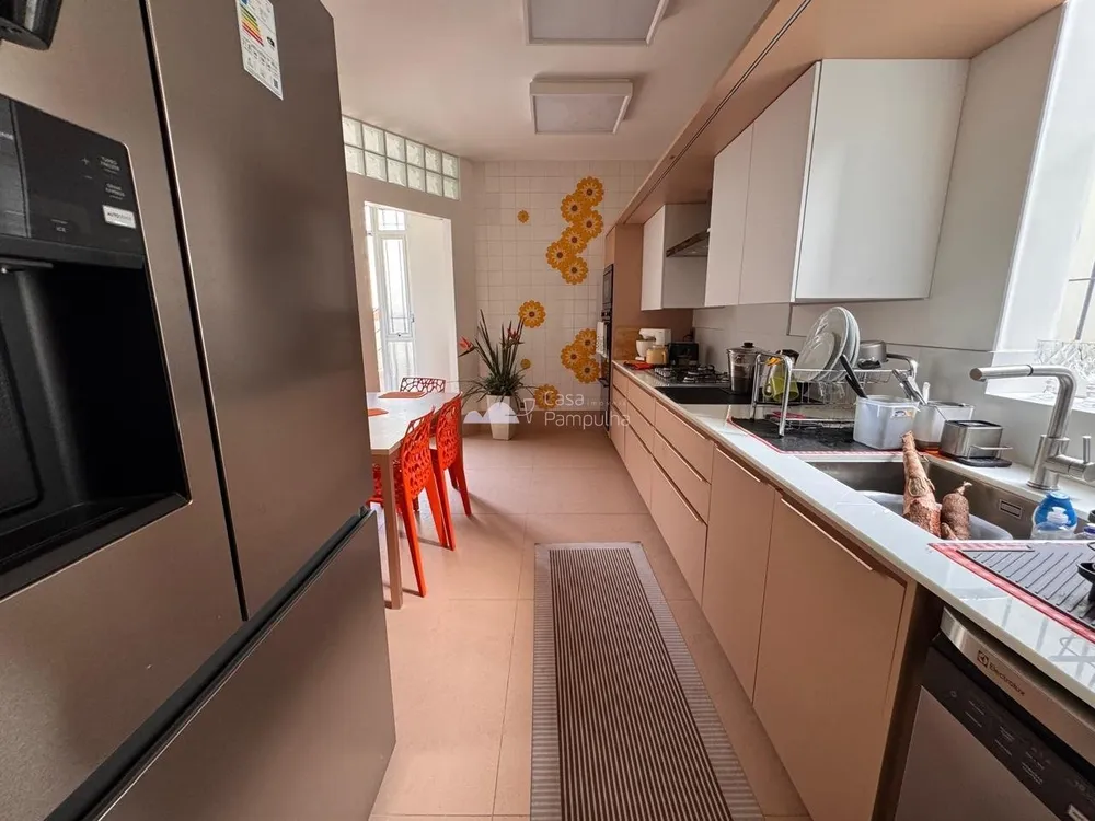 Casa, 6 quartos, 352 m² - Foto 17