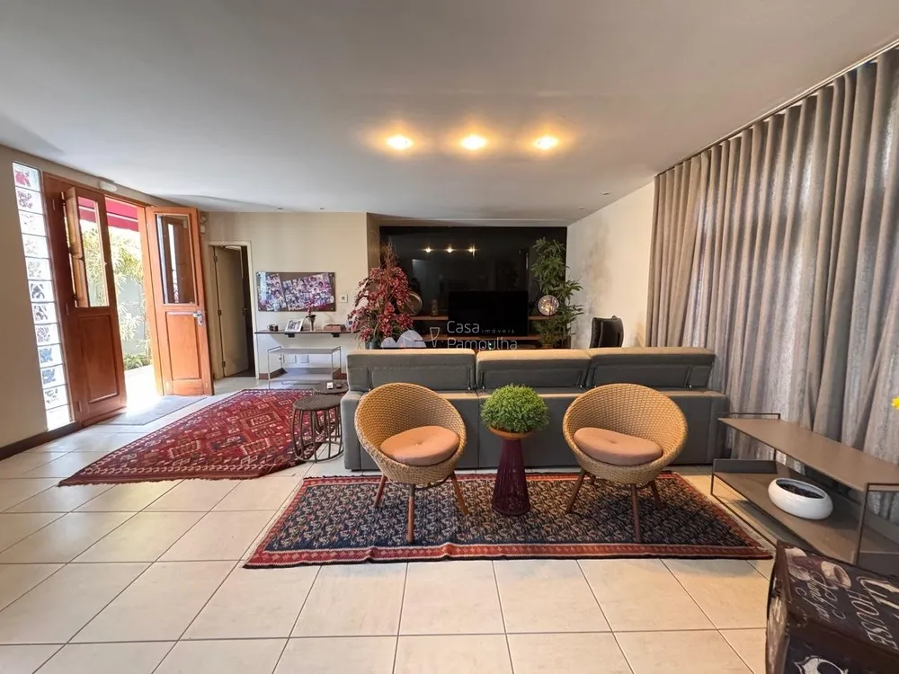Casa, 6 quartos, 352 m² - Foto 7