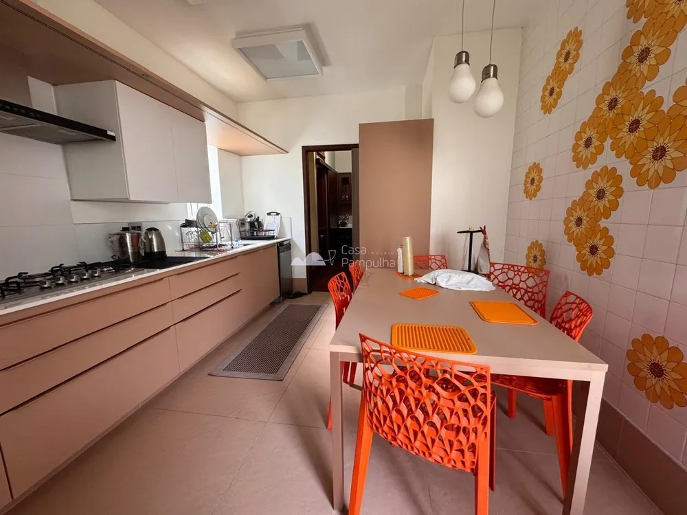 Casa, 6 quartos, 352 m² - Foto 14