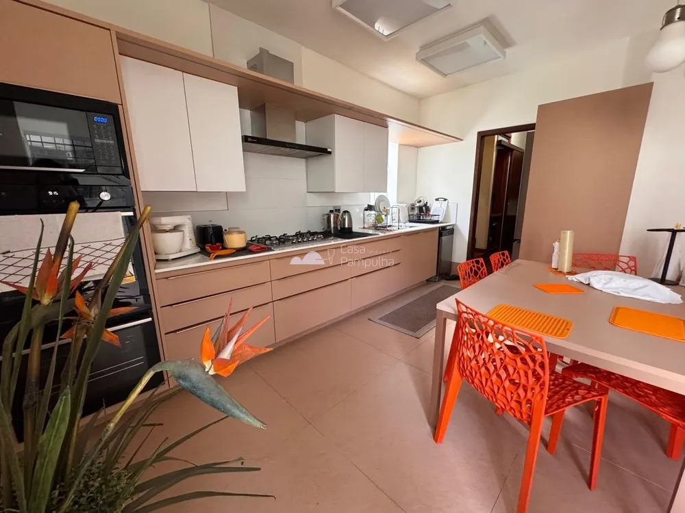 Casa, 6 quartos, 352 m² - Foto 6