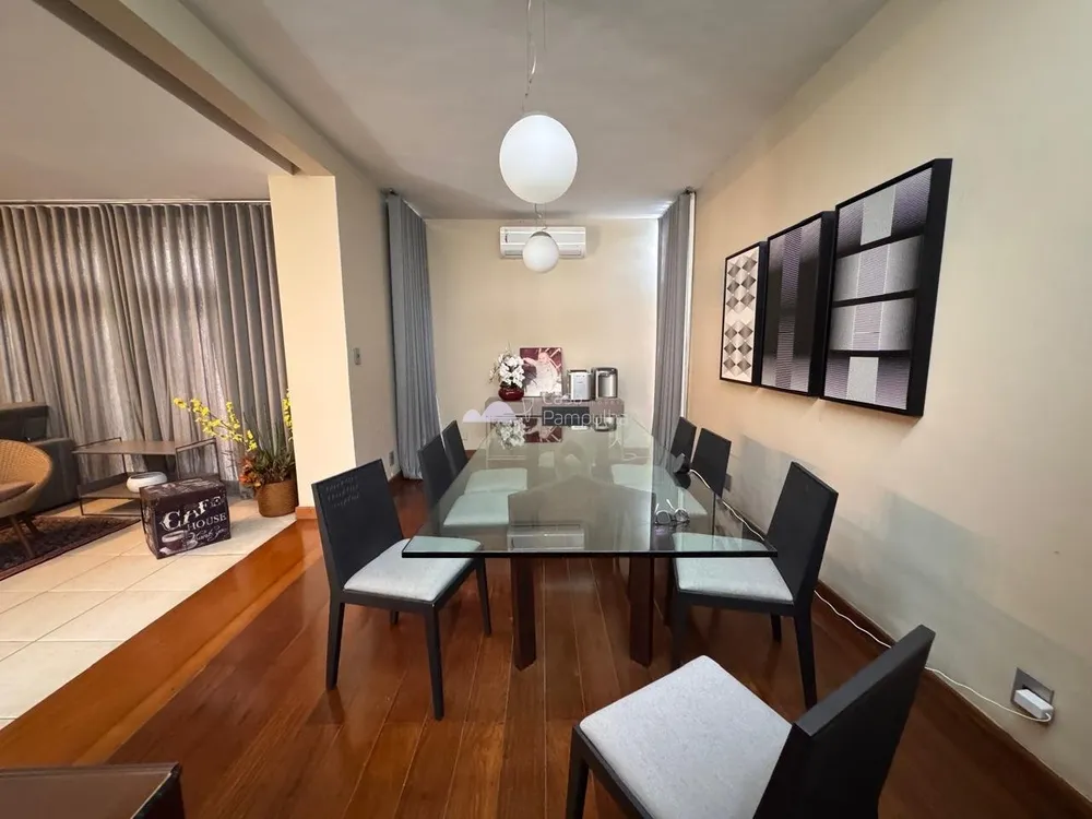 Casa, 6 quartos, 352 m² - Foto 3