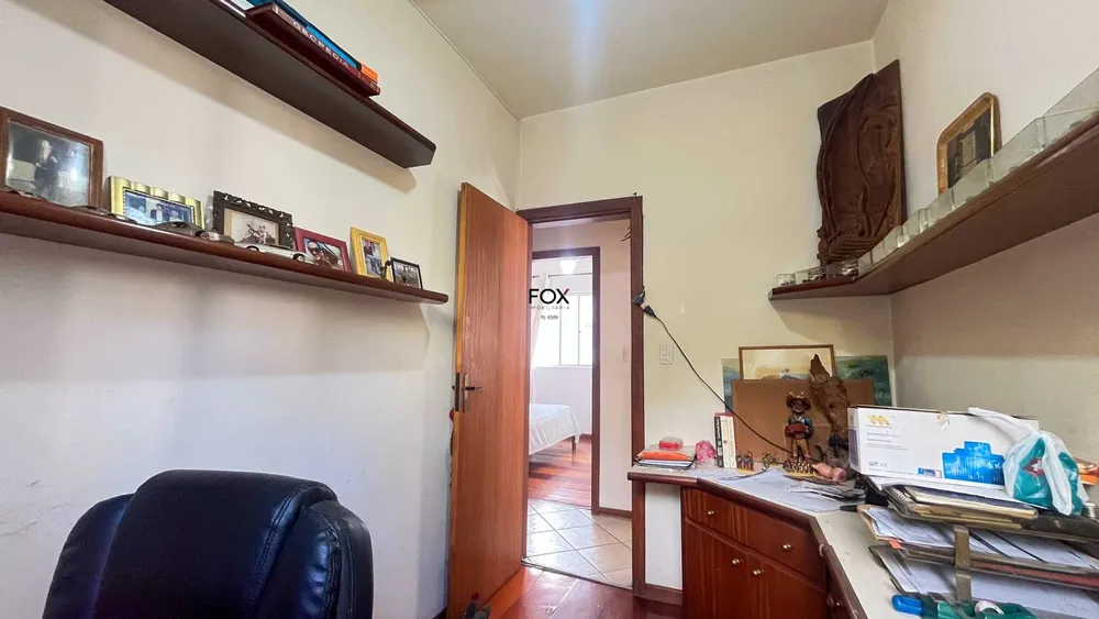 Apartamento, 4 quartos, 127 m² - Foto 3