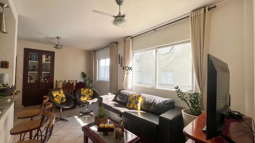 Apartamento, 4 quartos, 127 m² - Foto 12