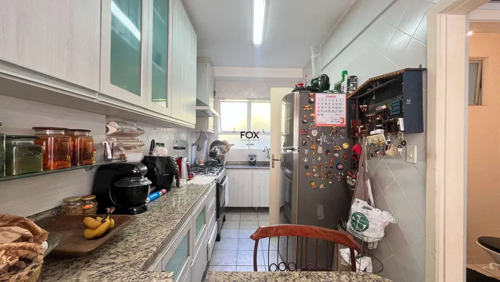 Apartamento, 4 quartos, 127 m² - Foto 9