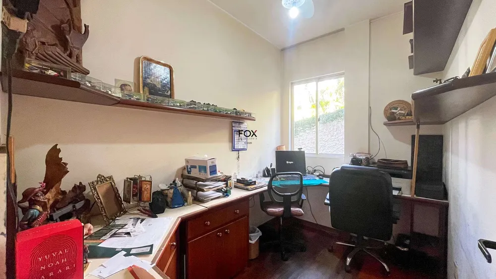 Apartamento, 4 quartos, 127 m² - Foto 5