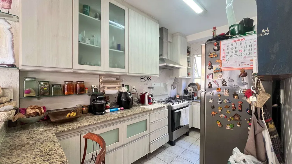 Apartamento, 4 quartos, 127 m² - Foto 15